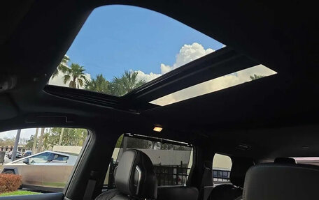 Infiniti QX60, 2026 год, 7 950 000 рублей, 20 фотография