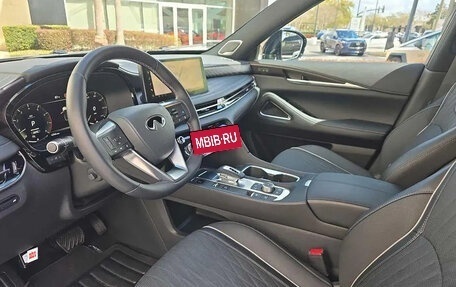 Infiniti QX60, 2026 год, 7 950 000 рублей, 16 фотография