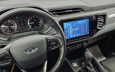 Chery Tiggo 4 I рестайлинг, 2022 год, 1 342 000 рублей, 6 фотография