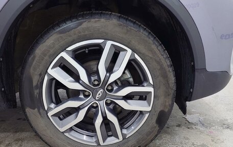 Chery Tiggo 4 I рестайлинг, 2022 год, 1 342 000 рублей, 15 фотография