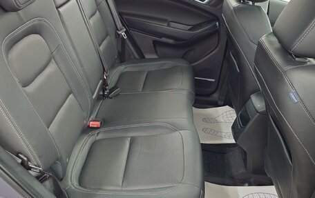 Chery Tiggo 4 I рестайлинг, 2022 год, 1 342 000 рублей, 10 фотография