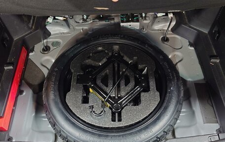 Chery Tiggo 4 I рестайлинг, 2022 год, 1 342 000 рублей, 13 фотография