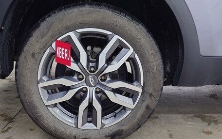 Chery Tiggo 4 I рестайлинг, 2022 год, 1 342 000 рублей, 14 фотография