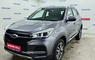 Chery Tiggo 4 I рестайлинг, 2022 год, 1 342 000 рублей, 1 фотография