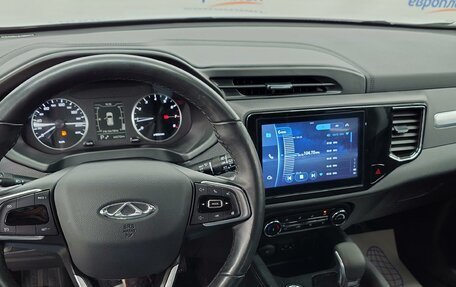 Chery Tiggo 4 I рестайлинг, 2022 год, 1 342 000 рублей, 6 фотография