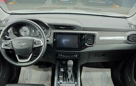 Chery Tiggo 4 I рестайлинг, 2022 год, 1 342 000 рублей, 5 фотография