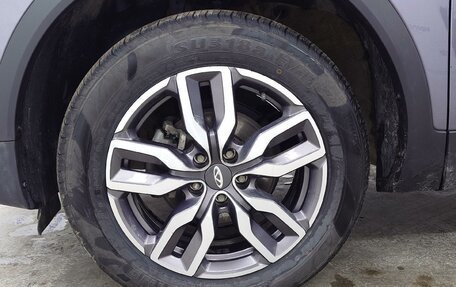 Chery Tiggo 4 I рестайлинг, 2022 год, 1 342 000 рублей, 16 фотография