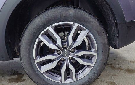 Chery Tiggo 4 I рестайлинг, 2022 год, 1 342 000 рублей, 17 фотография