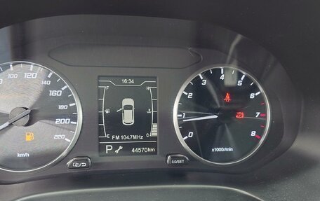 Chery Tiggo 4 I рестайлинг, 2022 год, 1 342 000 рублей, 7 фотография