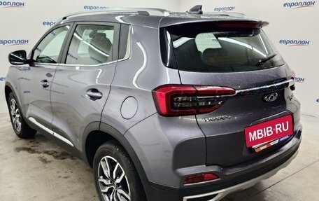 Chery Tiggo 4 I рестайлинг, 2022 год, 1 342 000 рублей, 4 фотография