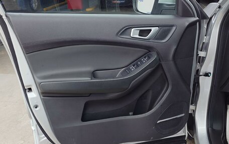 Chery Tiggo 4 I рестайлинг, 2022 год, 1 342 000 рублей, 10 фотография