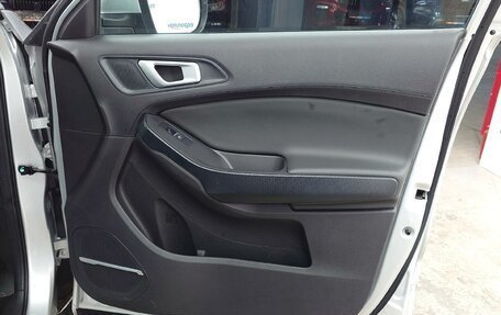 Chery Tiggo 4 I рестайлинг, 2022 год, 1 342 000 рублей, 17 фотография