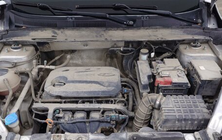 Chery Tiggo 4 I рестайлинг, 2022 год, 1 342 000 рублей, 19 фотография