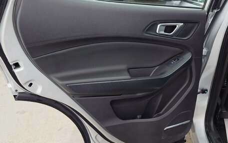 Chery Tiggo 4 I рестайлинг, 2022 год, 1 342 000 рублей, 12 фотография