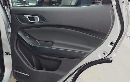 Chery Tiggo 4 I рестайлинг, 2022 год, 1 342 000 рублей, 14 фотография