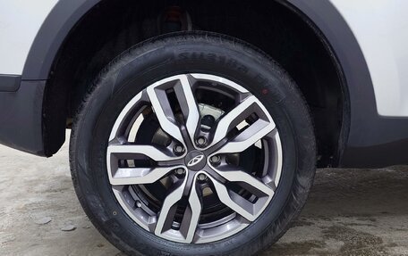 Chery Tiggo 4 I рестайлинг, 2022 год, 1 342 000 рублей, 21 фотография