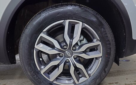 Chery Tiggo 4 I рестайлинг, 2022 год, 1 342 000 рублей, 22 фотография