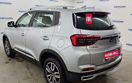 Chery Tiggo 4 I рестайлинг, 2022 год, 1 342 000 рублей, 4 фотография