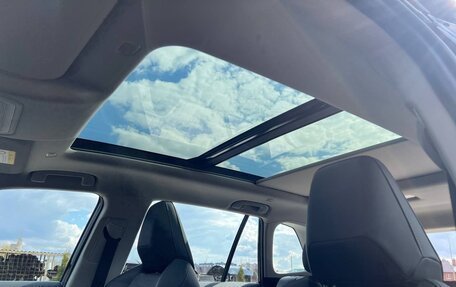 Toyota RAV4, 2025 год, 4 650 000 рублей, 8 фотография