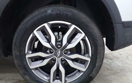 Chery Tiggo 4 I рестайлинг, 2022 год, 1 342 000 рублей, 24 фотография