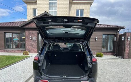 Toyota RAV4, 2025 год, 4 650 000 рублей, 5 фотография