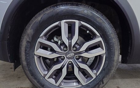 Chery Tiggo 4 I рестайлинг, 2022 год, 1 342 000 рублей, 23 фотография