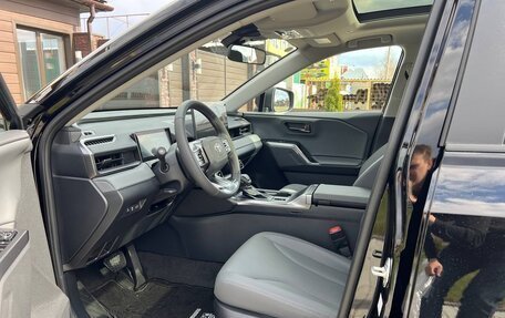 Toyota RAV4, 2025 год, 4 650 000 рублей, 7 фотография