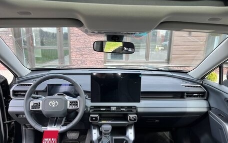 Toyota RAV4, 2025 год, 4 650 000 рублей, 9 фотография