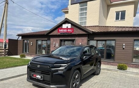 Toyota RAV4, 2025 год, 4 650 000 рублей, 2 фотография