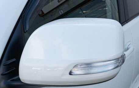 Toyota Land Cruiser Prado 150 рестайлинг 2, 2020 год, 4 515 000 рублей, 8 фотография