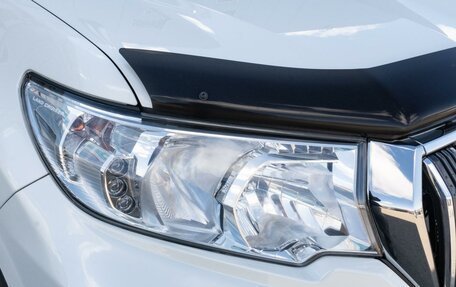 Toyota Land Cruiser Prado 150 рестайлинг 2, 2020 год, 4 515 000 рублей, 7 фотография