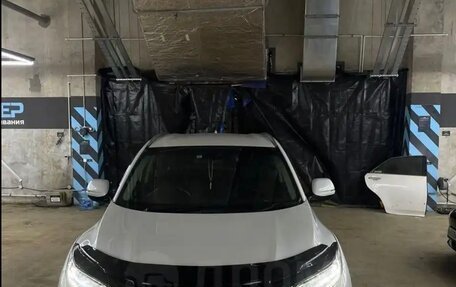 Honda Vezel, 2018 год, 1 800 000 рублей, 1 фотография