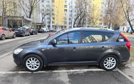 KIA cee'd I рестайлинг, 2009 год, 660 000 рублей, 1 фотография