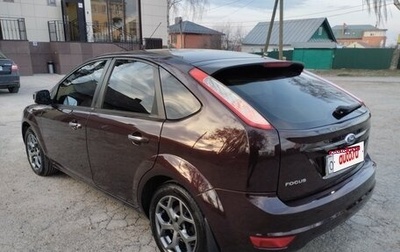 Ford Focus II рестайлинг, 2010 год, 650 000 рублей, 1 фотография