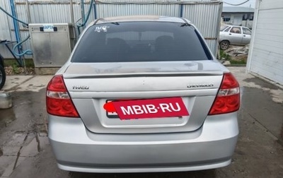 Chevrolet Aveo III, 2011 год, 550 000 рублей, 1 фотография