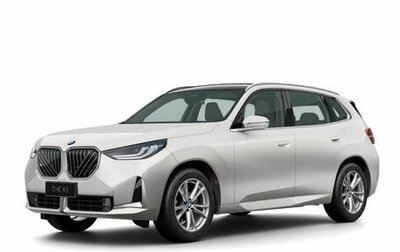 BMW X3, 2025 год, 7 490 000 рублей, 1 фотография