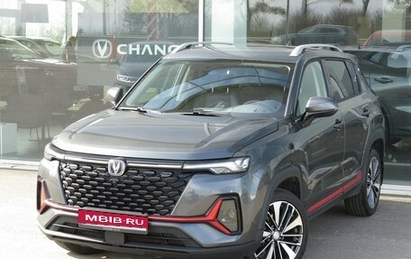 Changan CS35 Plus, 2023 год, 1 945 000 рублей, 1 фотография