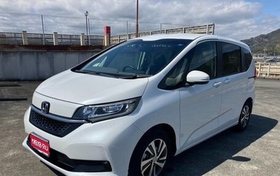 Honda Freed II, 2023 год, 1 186 000 рублей, 1 фотография