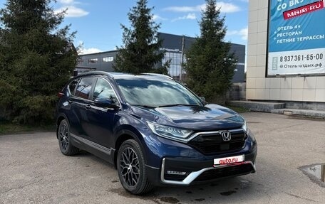 Honda CR-V IV, 2020 год, 2 730 000 рублей, 1 фотография