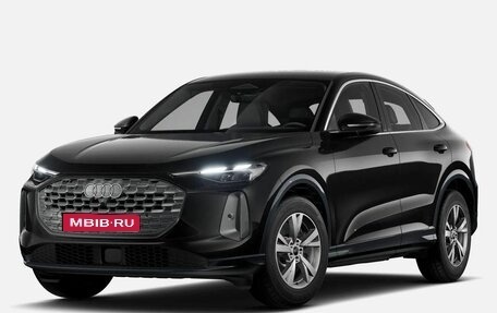 Audi Q5, 2026 год, 9 300 000 рублей, 1 фотография