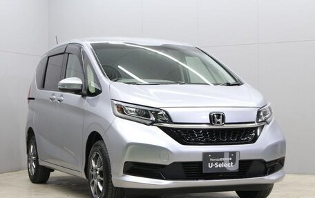 Honda Freed II, 2023 год, 1 476 000 рублей, 1 фотография