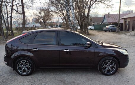 Ford Focus II рестайлинг, 2010 год, 650 000 рублей, 3 фотография