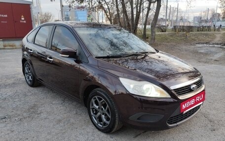 Ford Focus II рестайлинг, 2010 год, 650 000 рублей, 5 фотография