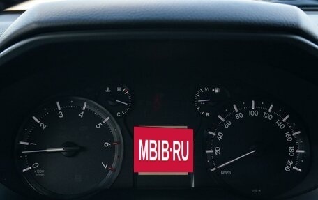 Toyota Land Cruiser Prado 150 рестайлинг 2, 2020 год, 4 515 000 рублей, 21 фотография