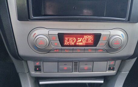 Ford Focus II рестайлинг, 2010 год, 650 000 рублей, 12 фотография