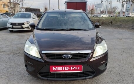 Ford Focus II рестайлинг, 2010 год, 650 000 рублей, 7 фотография