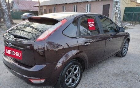 Ford Focus II рестайлинг, 2010 год, 650 000 рублей, 2 фотография