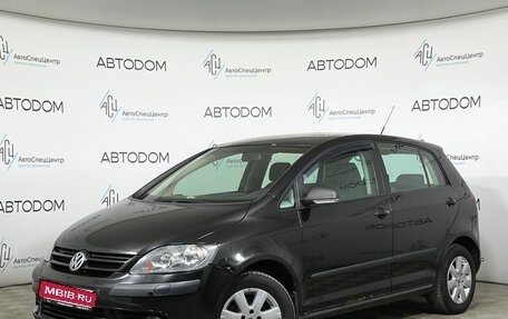 Volkswagen Golf Plus I, 2008 год, 527 000 рублей, 1 фотография