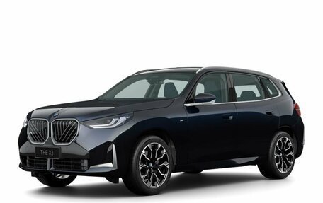 BMW X3, 2025 год, 8 490 000 рублей, 1 фотография