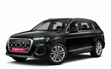 Audi Q7, 2025 год, 14 200 000 рублей, 1 фотография